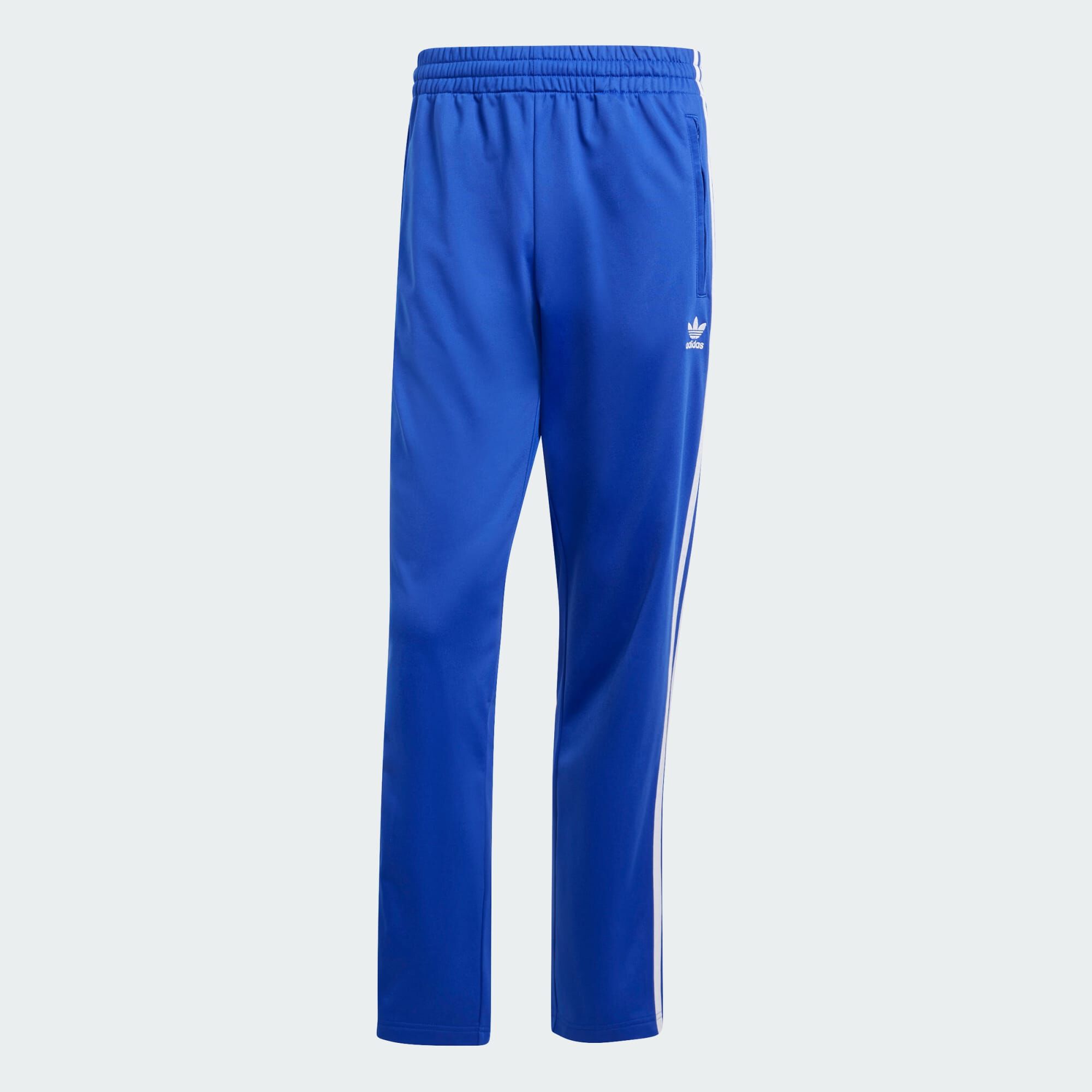 ADIDAS ORIGINALS Adicolor Classics Firebird Track Pants Semi Lucid Blue TROUSERS MEN Courir