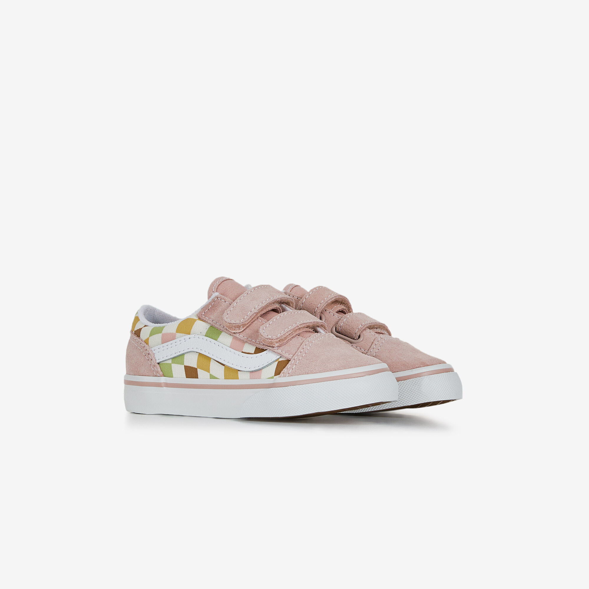 Vans bebe solde outlet