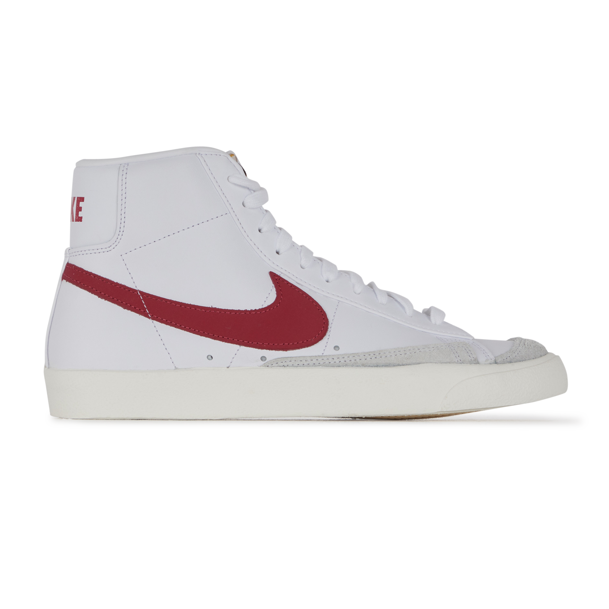 Chaussures nike blazer femme