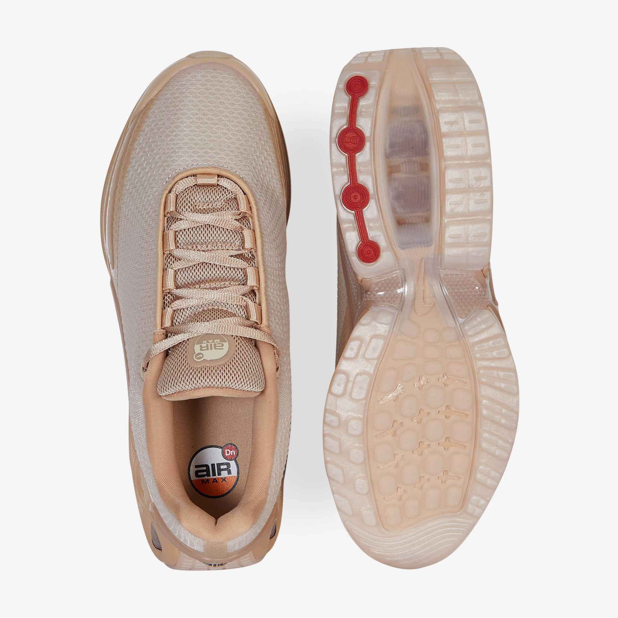 Air Max Dn  Beige