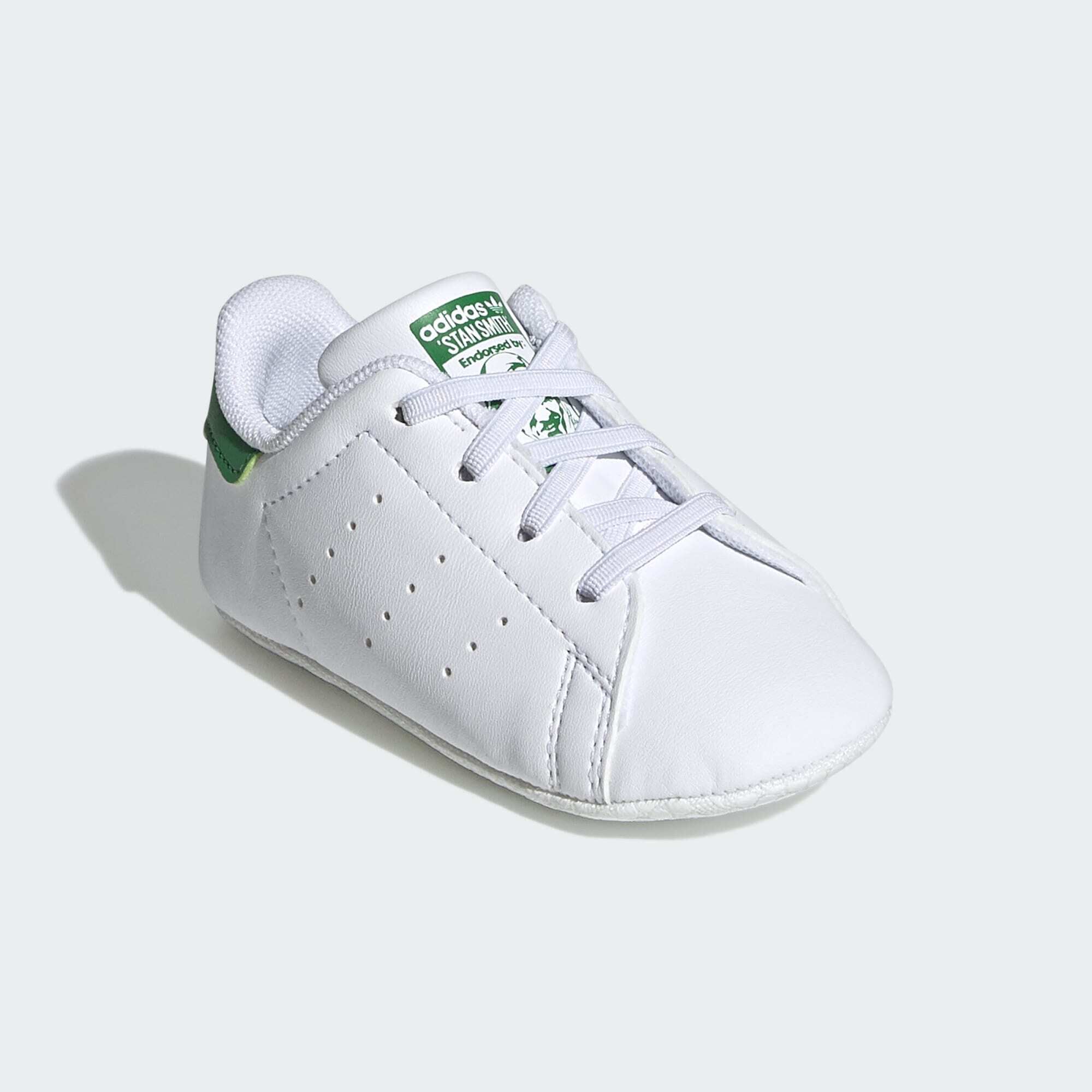 STAN SMITH EL CRIB PRIMEGREEN