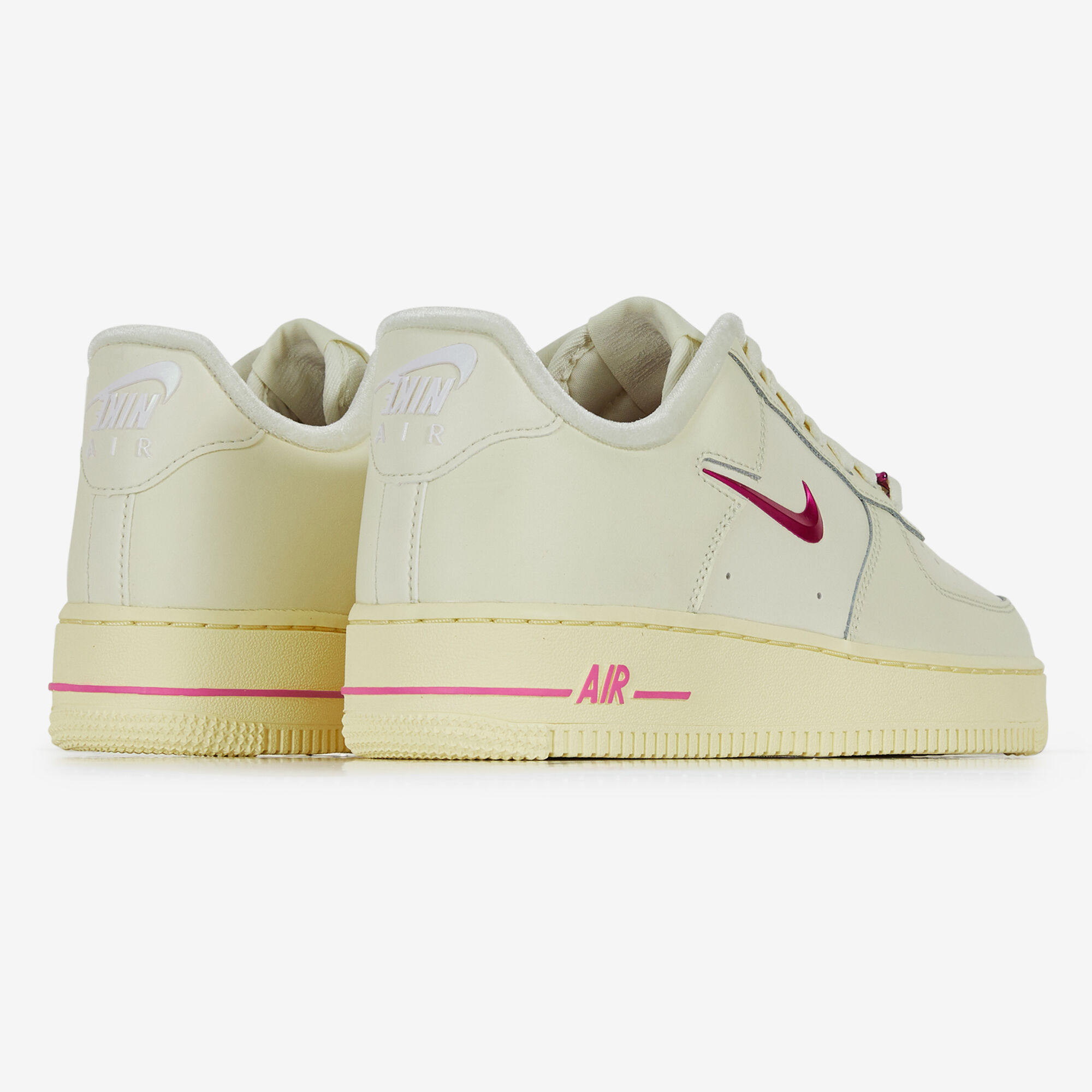Nike air force 1 jewel low sales