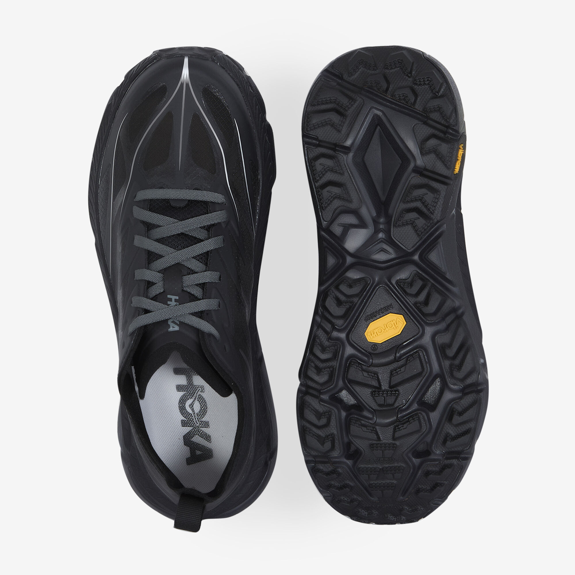 Mafate Speed 4 Lite - vue 3