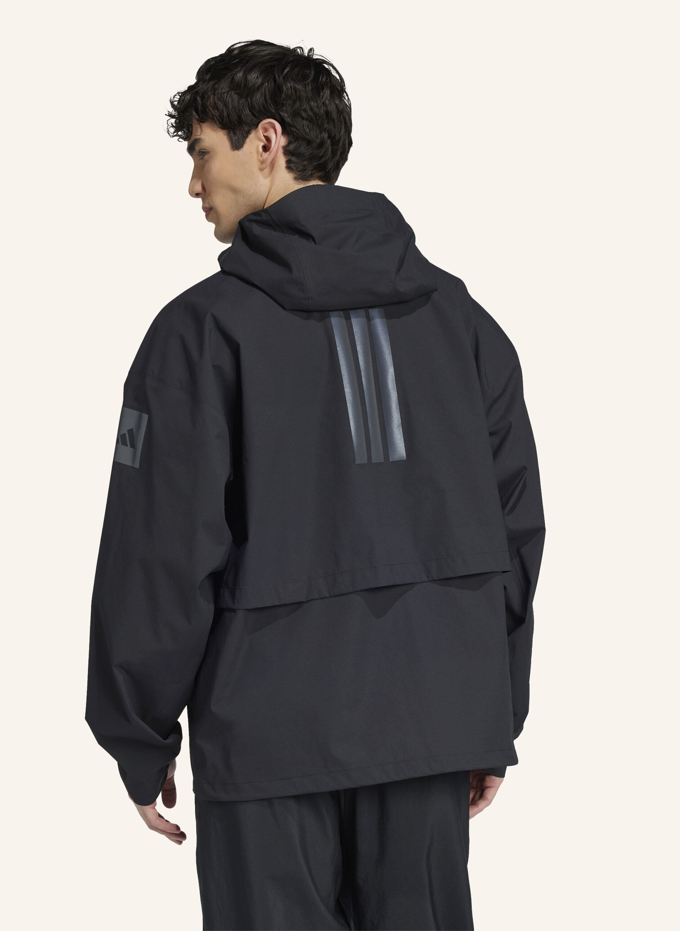ADIDAS SPORTSWEAR MYSHELTER 2.5-Layer RAIN.RDY Light Jacket