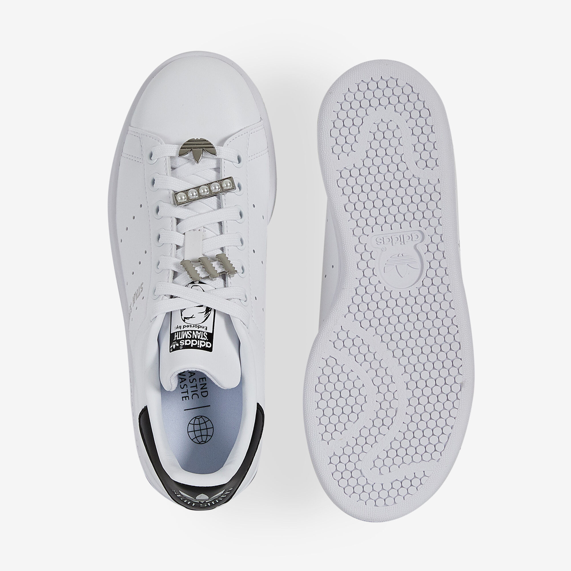Adidas jewel sales