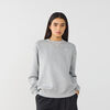 null : GRIS/BLANC