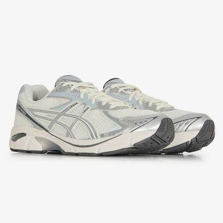 ASICS GT-2160 BEIGE/BLUE MEN