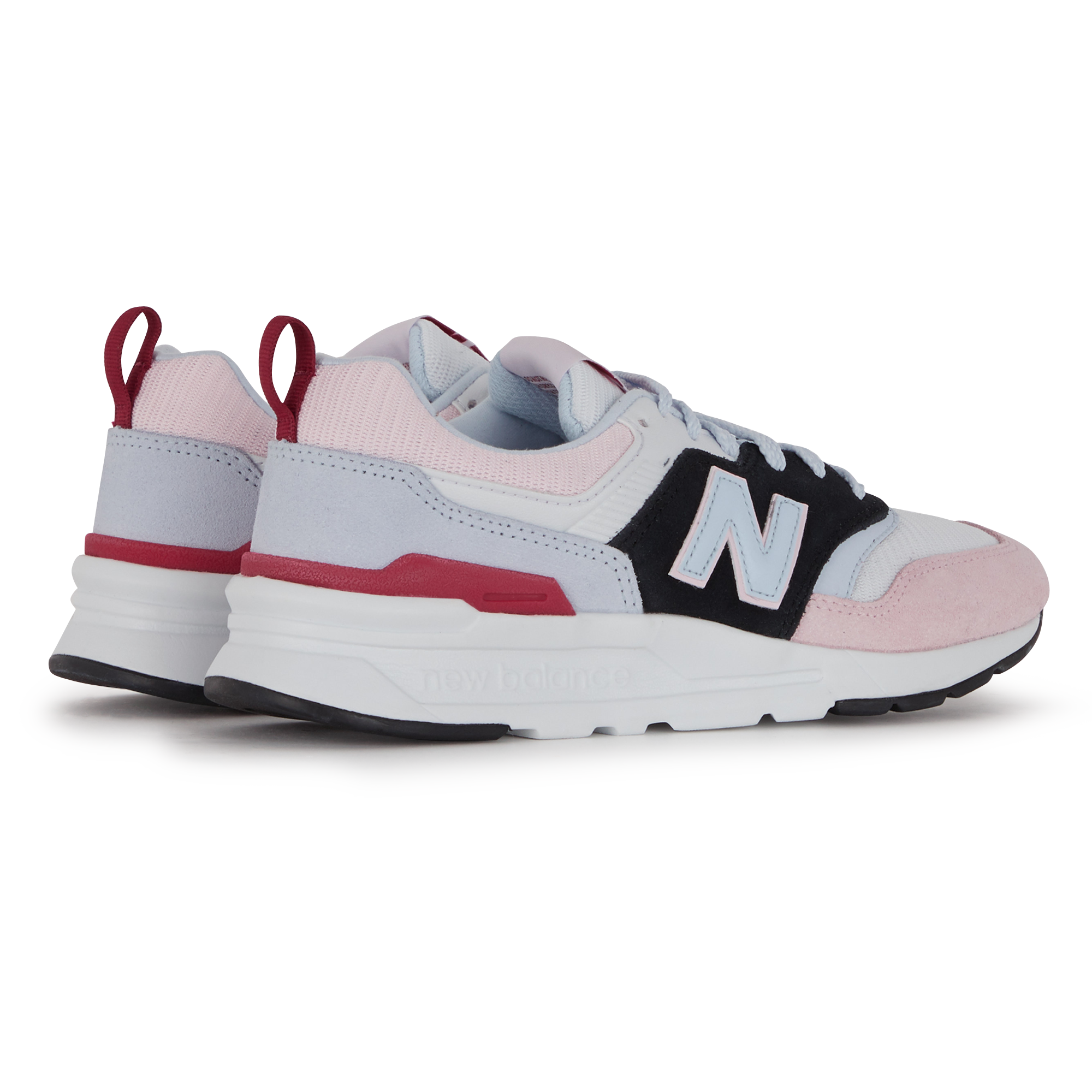 New balance 997 hollysiz Clearance