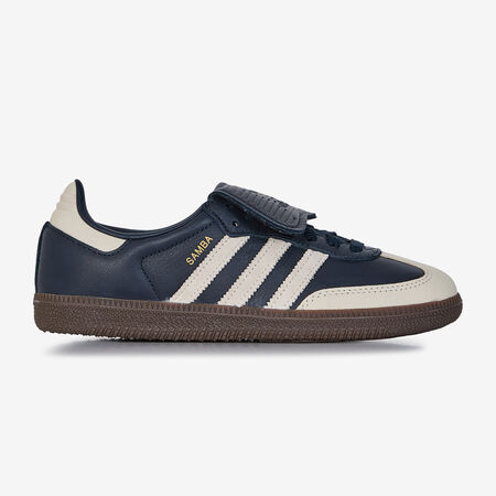 ADIDAS ORIGINALS samba SAMBA LT NAVY BLUE/WHITE WOMEN