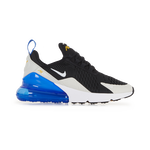 Air max 270 blanche et bleu turquoise deals