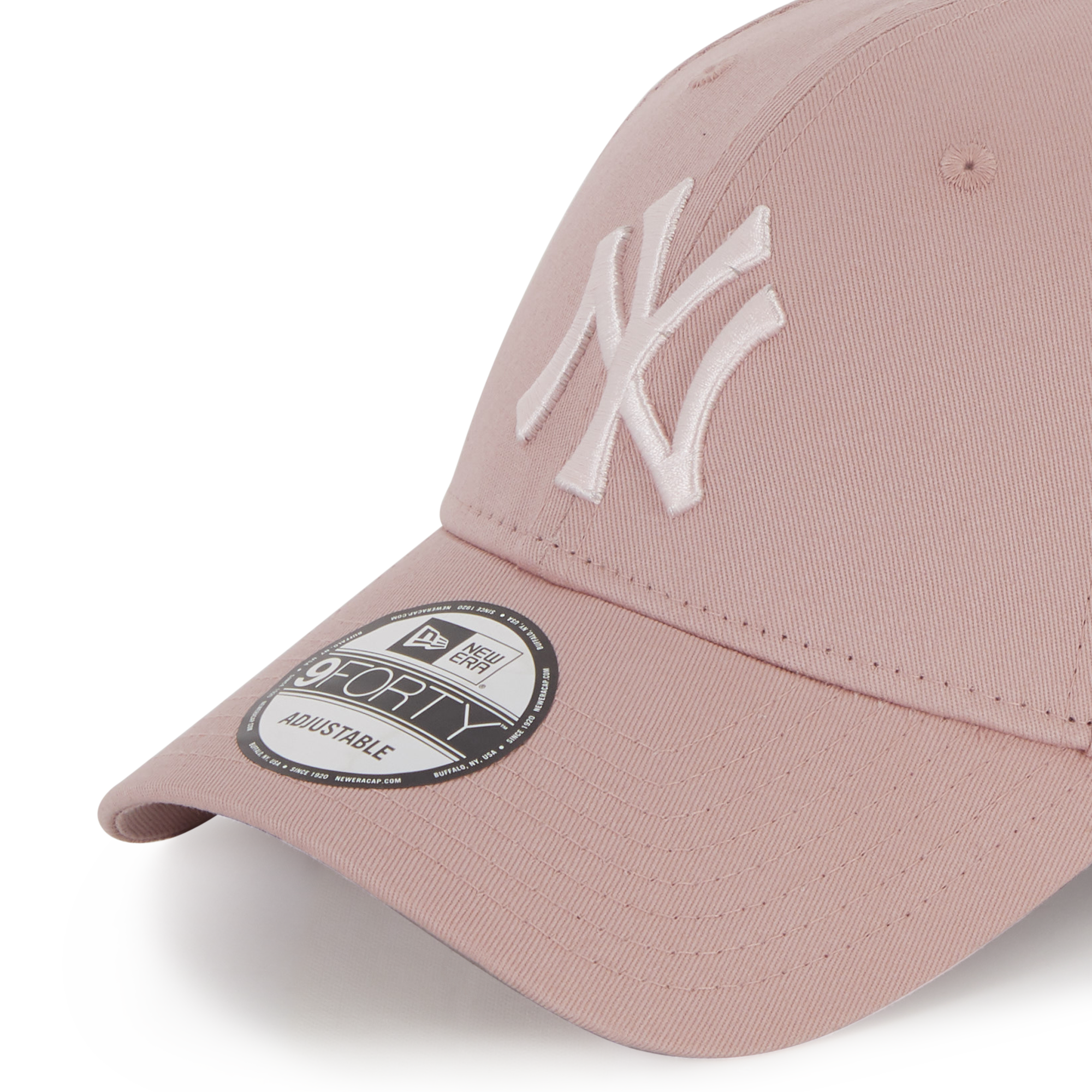 Chapeau New Era 60244714 T4 - vue 4