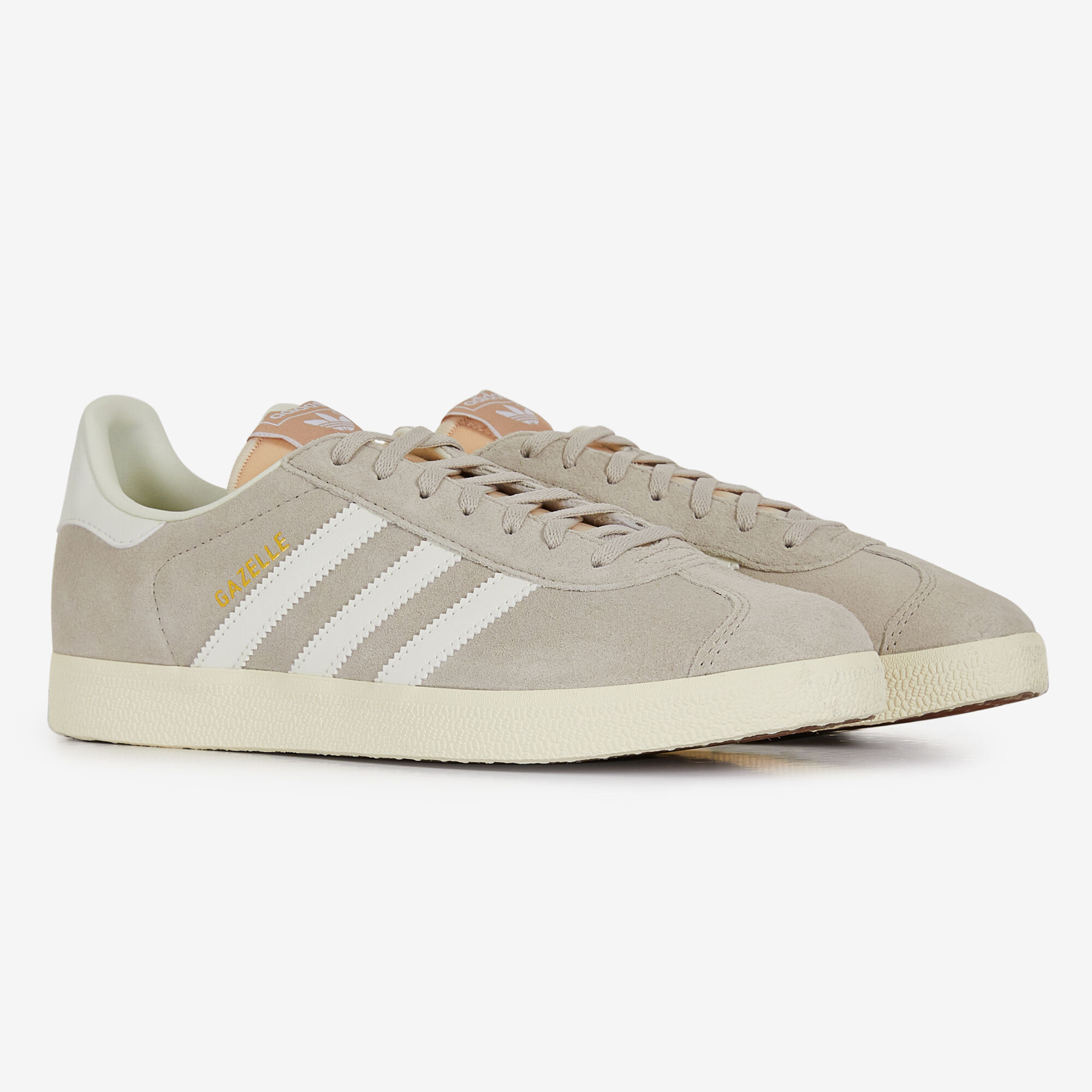 GAZELLE