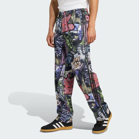 ADIDAS ORIGINALS adidas x Jeremy Scott AOP Track Pants Multicolor UNISEX