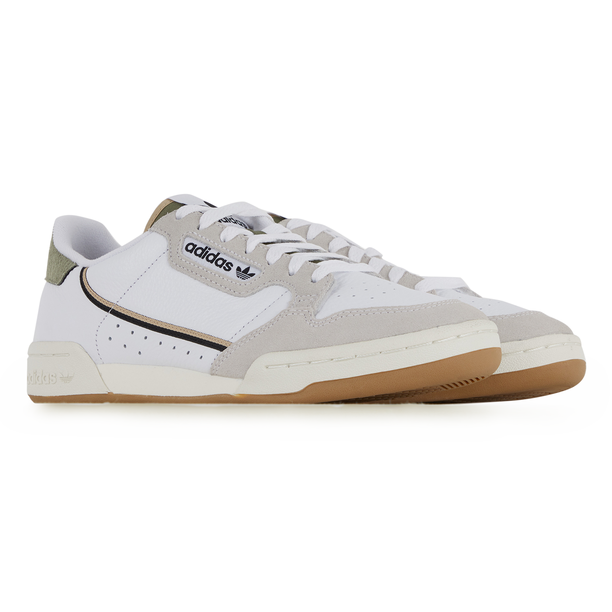 continental 80 courir