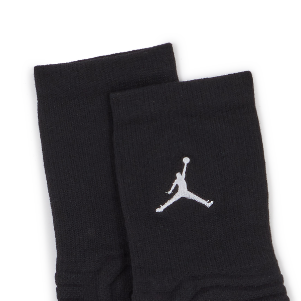 Chaussettes Jordan Ultimate Flight noires