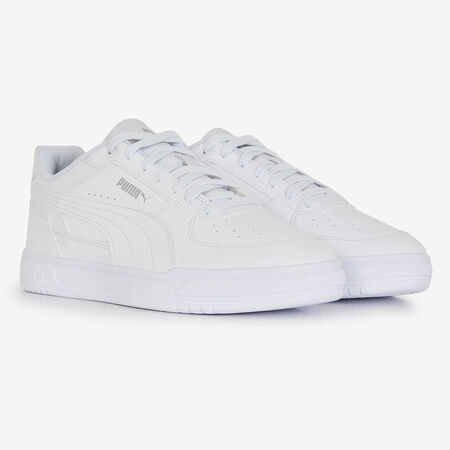 PUMA CAVEN III WHITE MEN