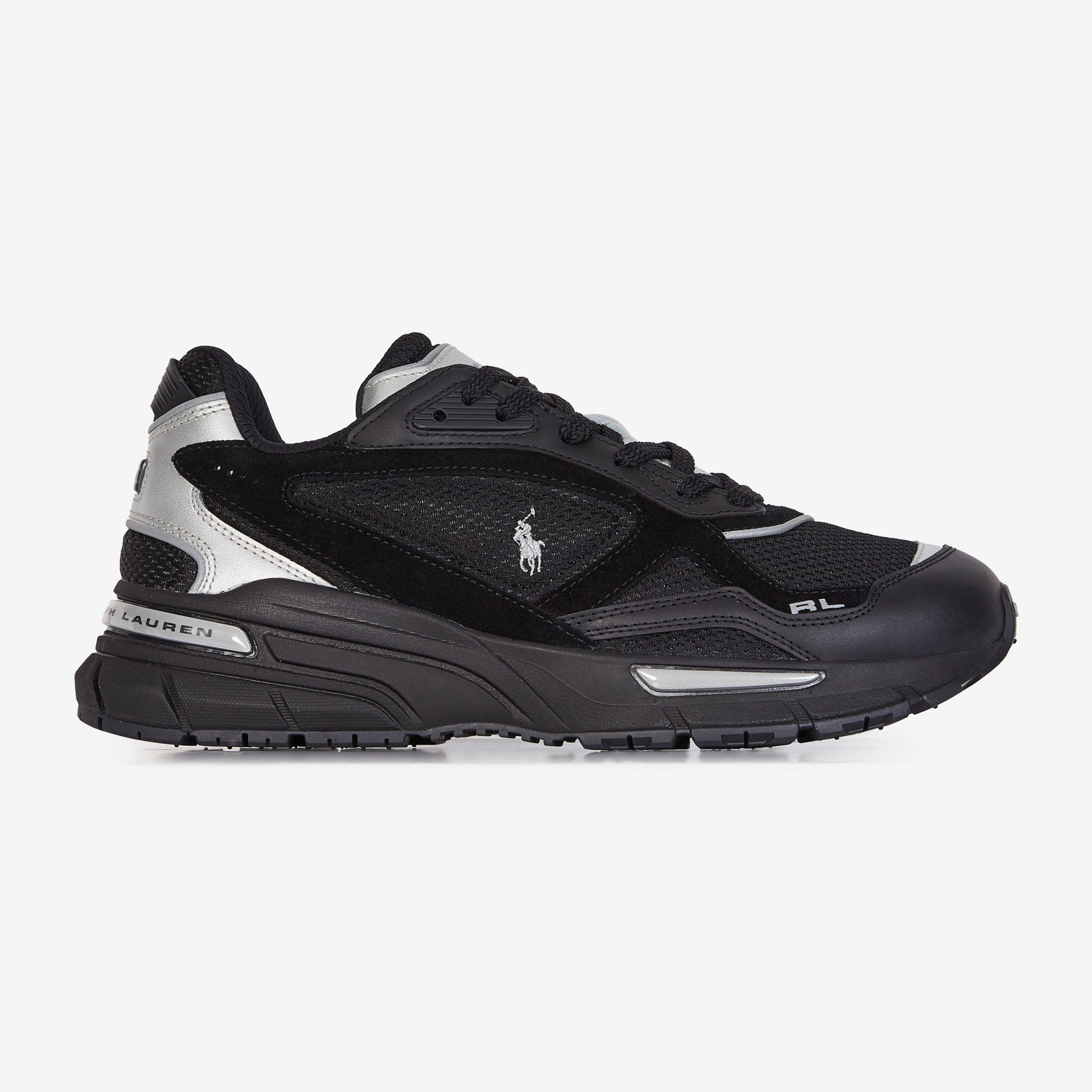 Trackster 275  Noir - 809967886001