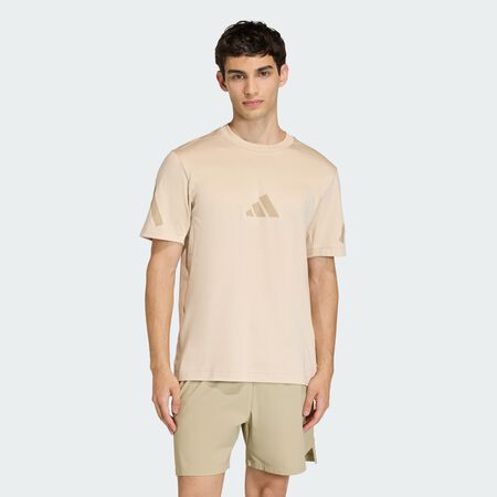 ADIDAS ORIGINALS T-shirt adidas Z.N.E. Crystal Linen HOMME