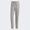 null : Medium Grey Heather / White