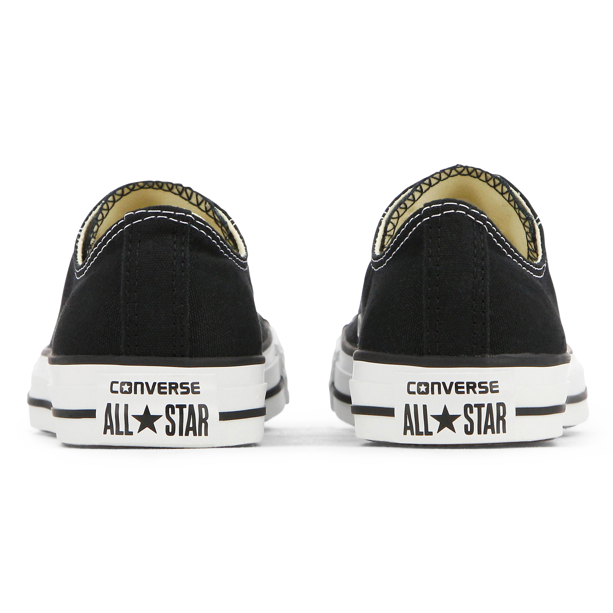 Chuck Taylor All Star Ox Core - vue 4