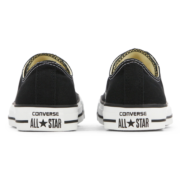 Chuck taylor all top star core ox noir