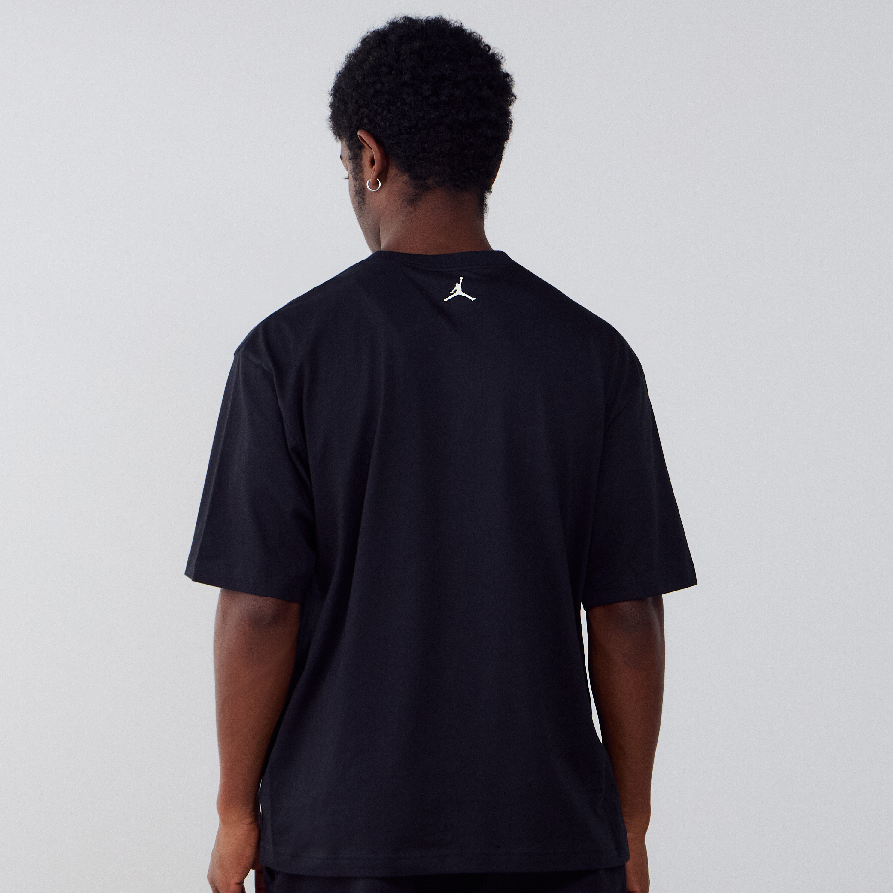 T shirt Jumpman Incolore - vue 6