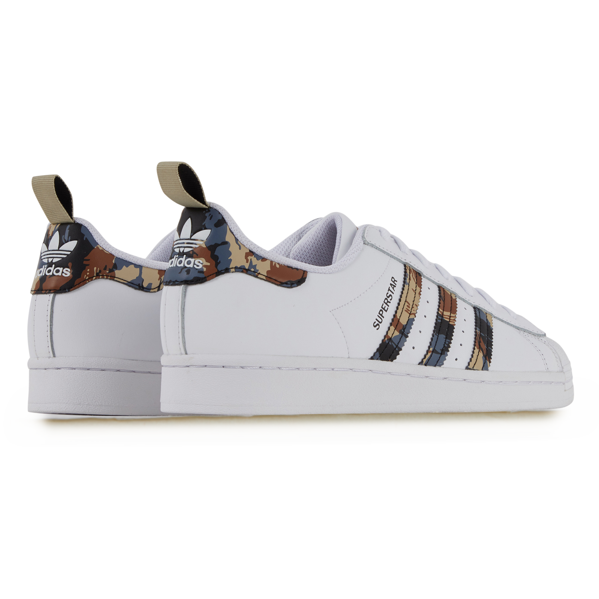 superstar camo
