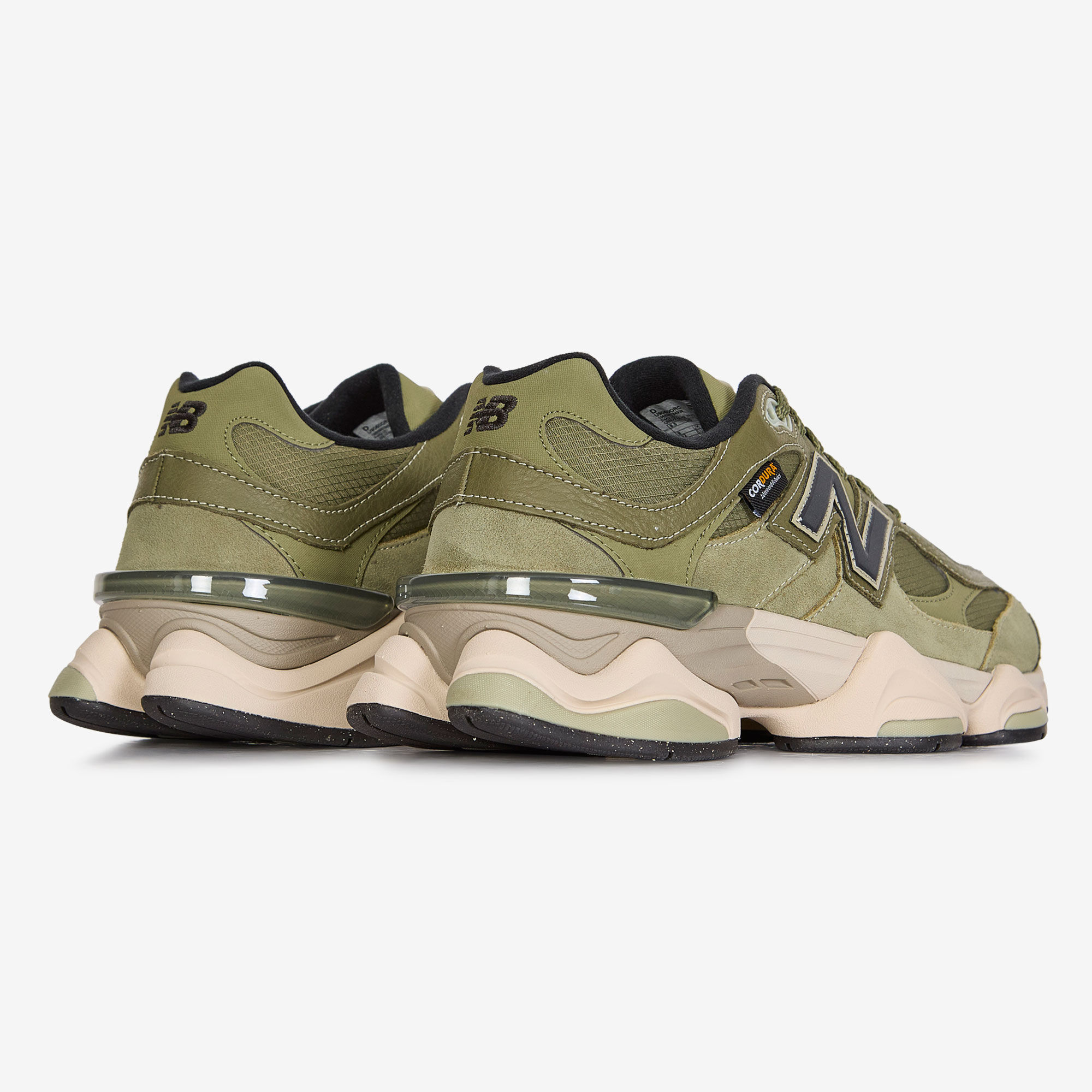 Baskets basses New Balance U9060 - vue 9