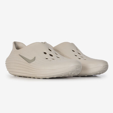 NIKE REACTX REJUVEN8 BEIGE FEMME