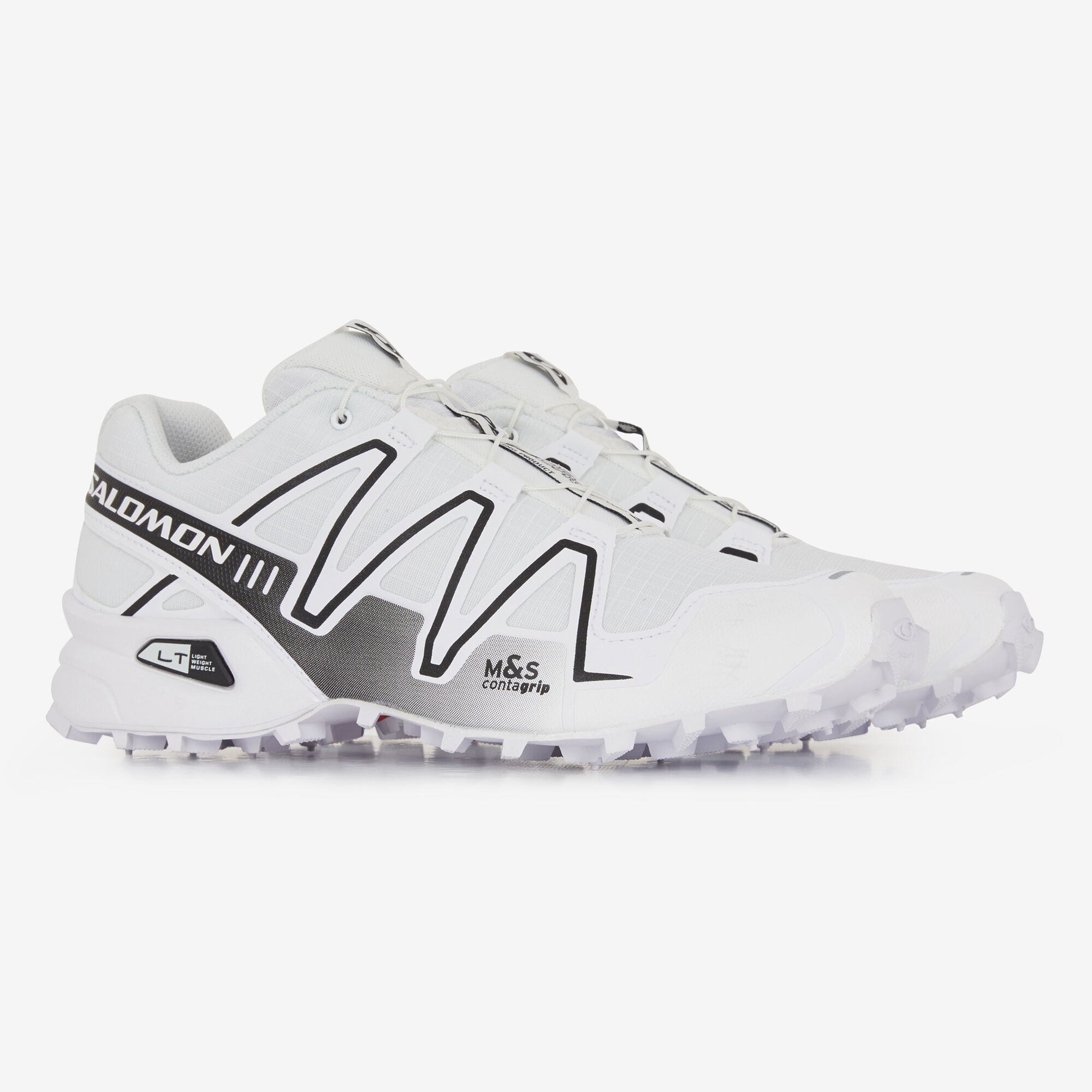 Scarpe salomon shop speedcross 3 outlet