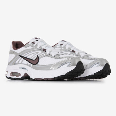 NIKE Air Max Moto AIR MAX MOTO 2K BLANC/BORDEAUX FEMME