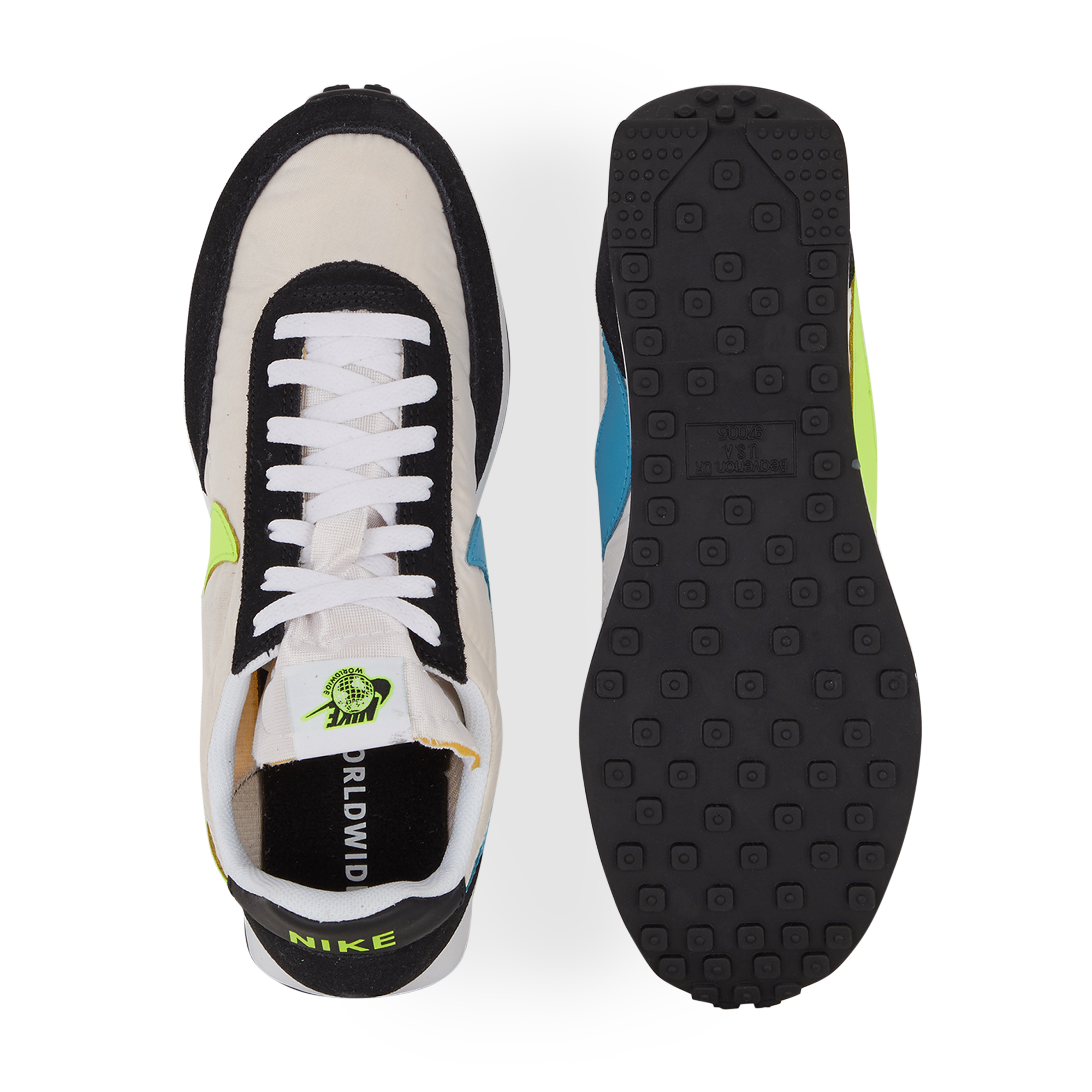 nike tailwind courir