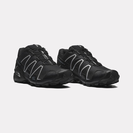 SALOMON SPEEDCROSS 3 BLACK MEN