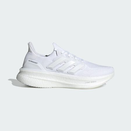 Chaussure Ultraboost 5 : Cloud White / Cloud White / Crystal White