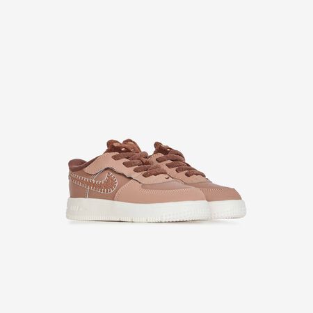 NIKE air force 1 AIR FORCE 1 LOW CF BUNNY BROWN BABIES