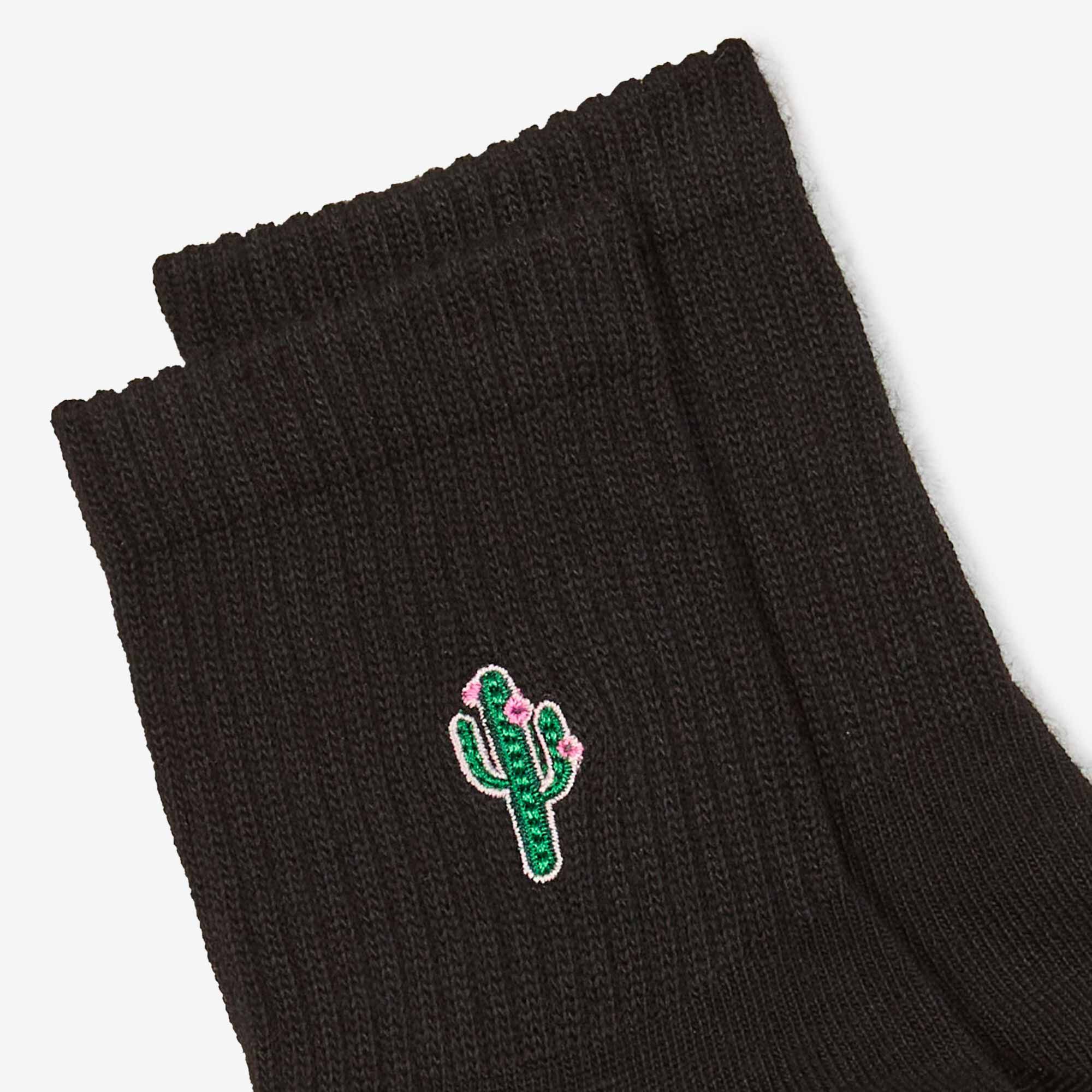 Mid Crew Cactus 2pk Enfant - vue 3