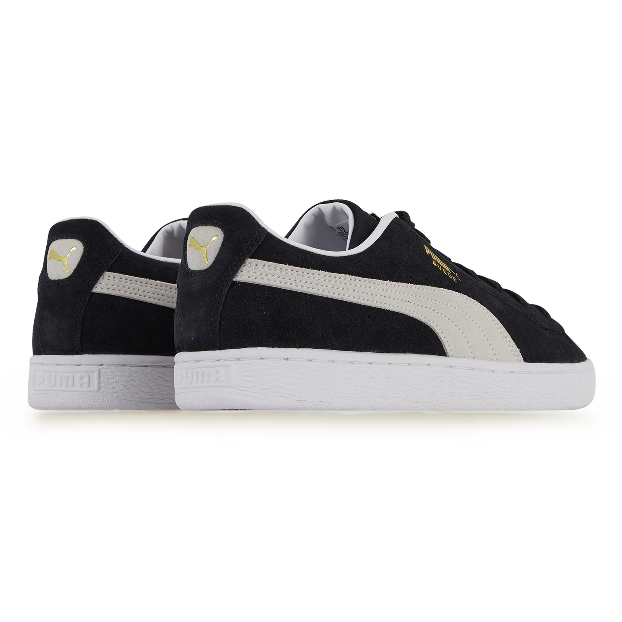 puma suede fr