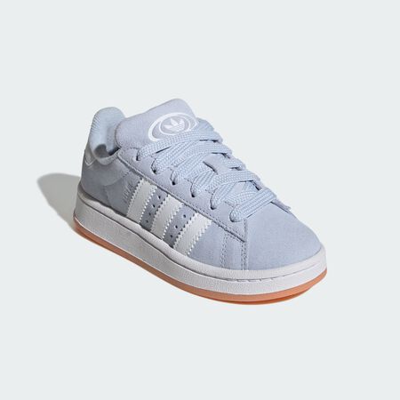 ADIDAS ORIGINALS campus CAMPUS 00s BLUE/WHITE TODDLERS