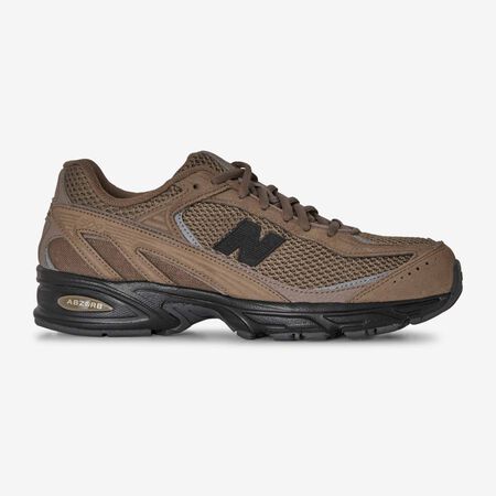 NEW BALANCE 509 BROWN/BLACK MEN