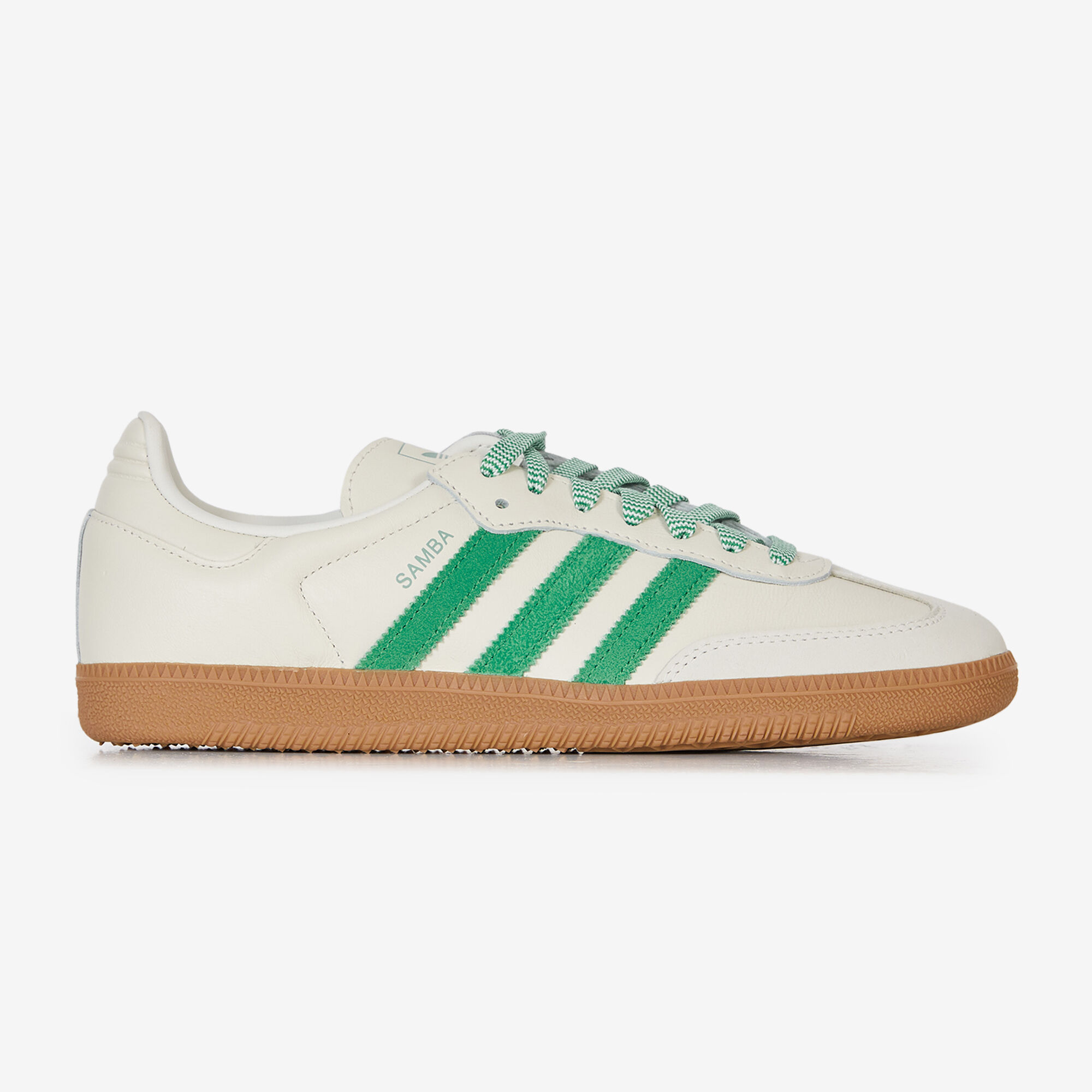 Adidas samba courir online