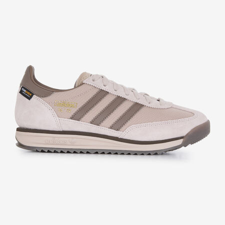 ADIDAS ORIGINALS sl 72 SL 72 RS CORDURA BEIGE/MARRON HOMME
