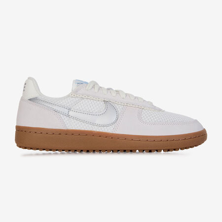 NIKE field general FIELD GENERAL ARGENT FEMME