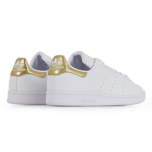 adidas original stan smith croco blanche