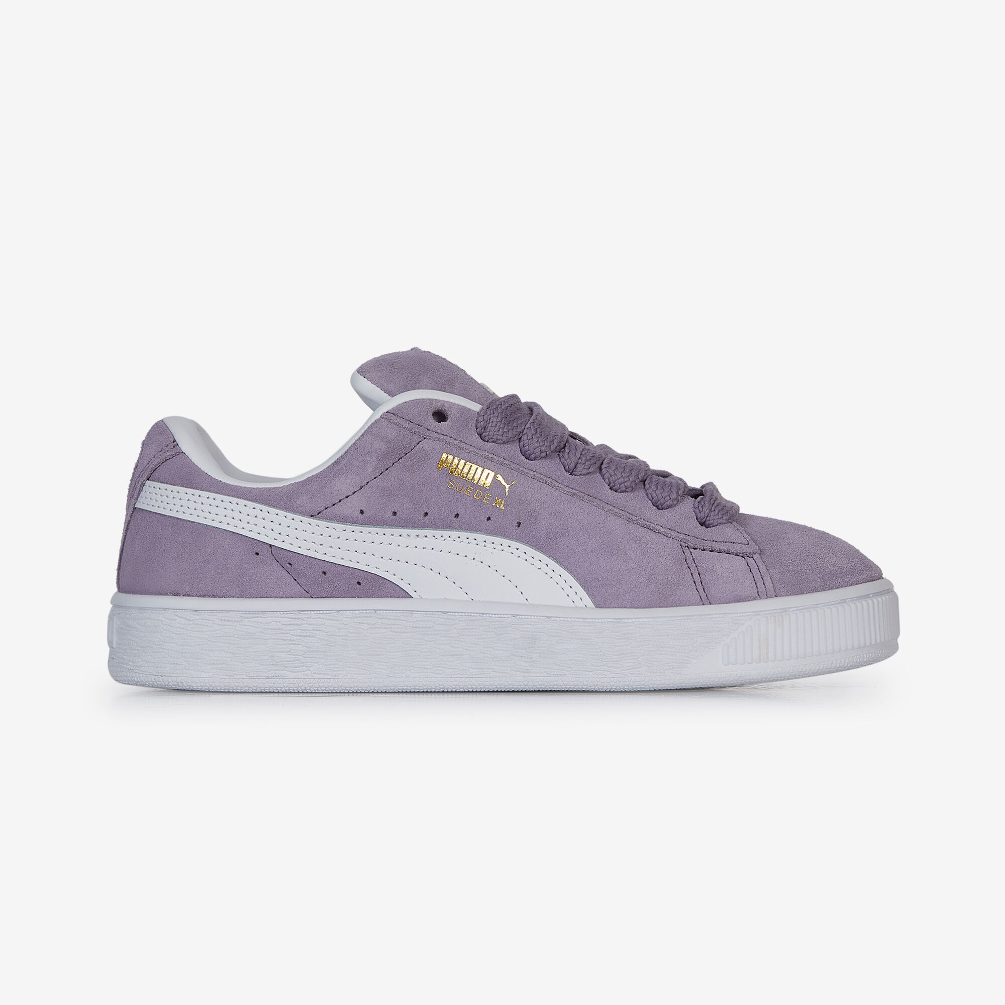 Puma suede junior rose store