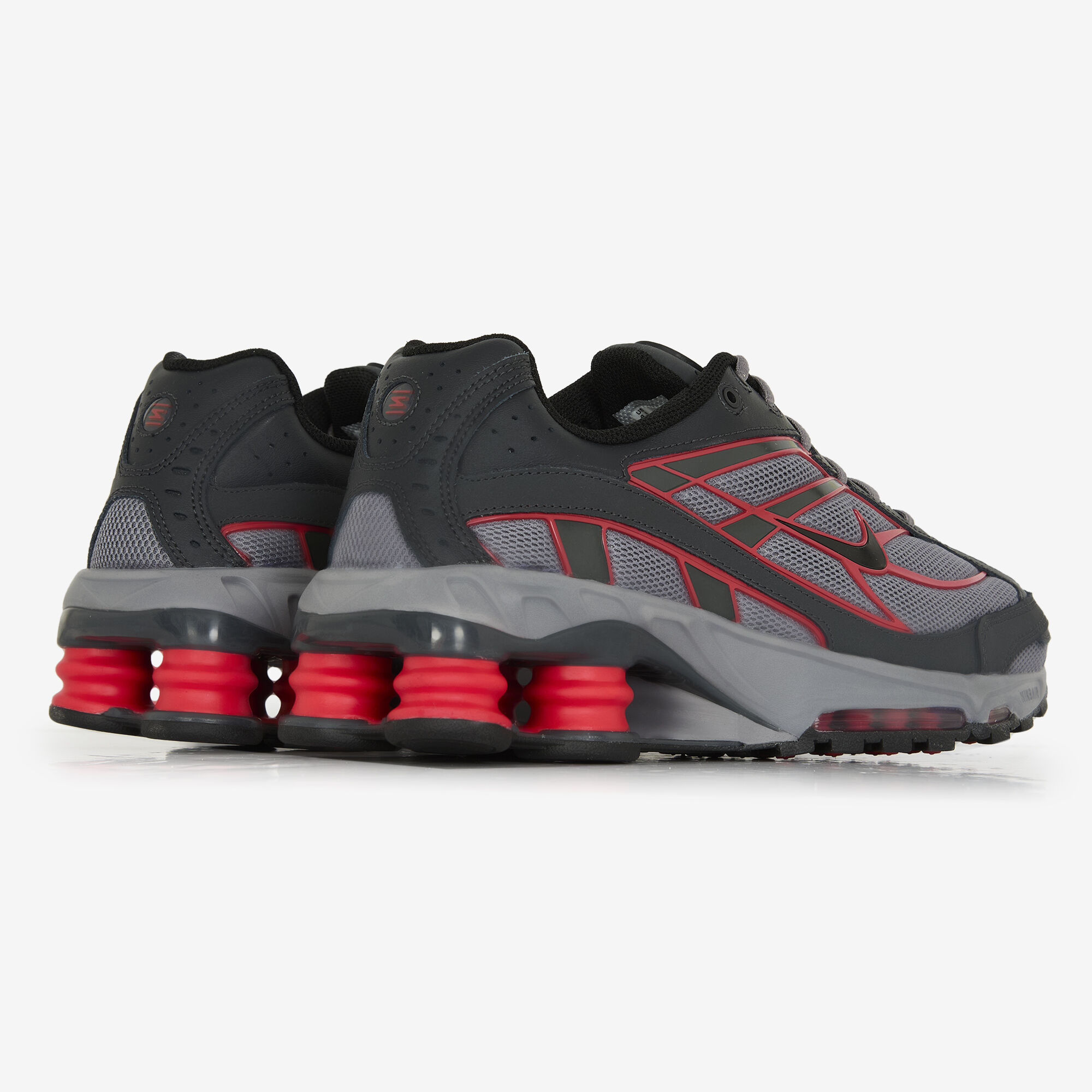 nike shox turbo 2