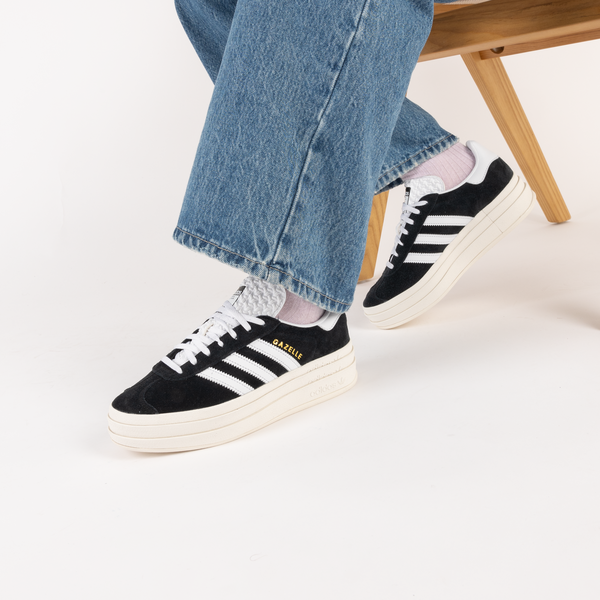 GAZELLE BOLD