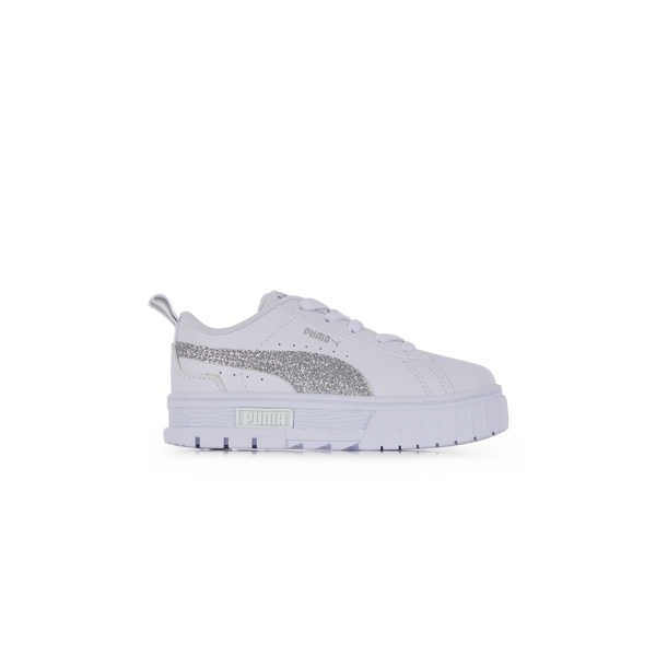 Puma brillantini top