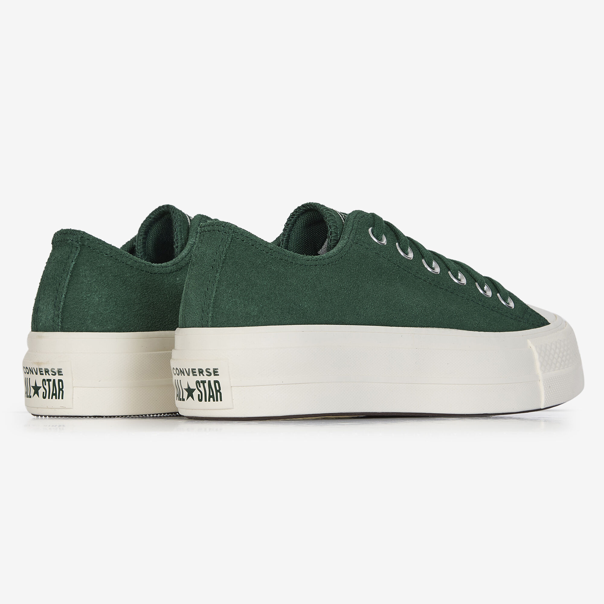 Chuck Taylor All Star Lift - vue 5