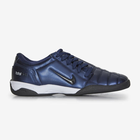 NIKE TOTAL 90 NAVY BLUE WOMEN
