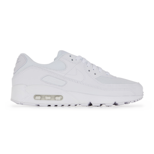 Nike sneakers homme blanche discount